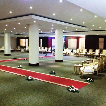 Executives Hotel - Azizia Riyad Extérieur photo