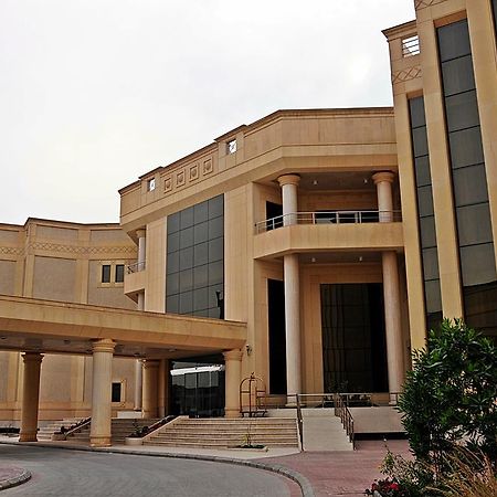 Executives Hotel - Azizia Riyad Extérieur photo