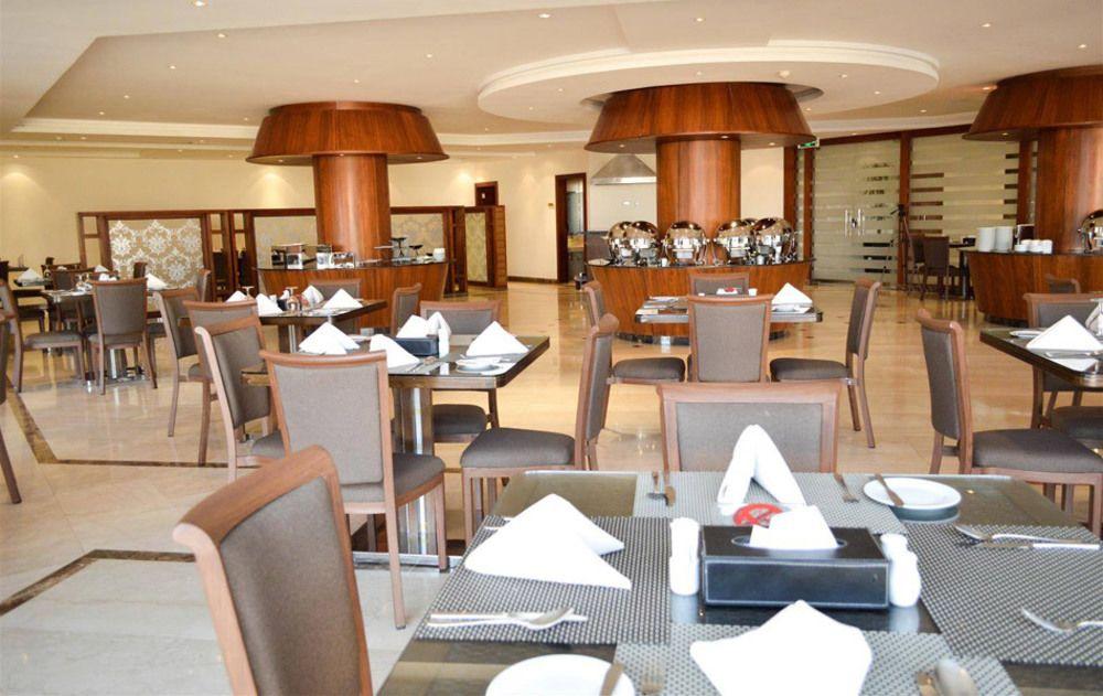 Executives Hotel - Azizia Riyad Extérieur photo