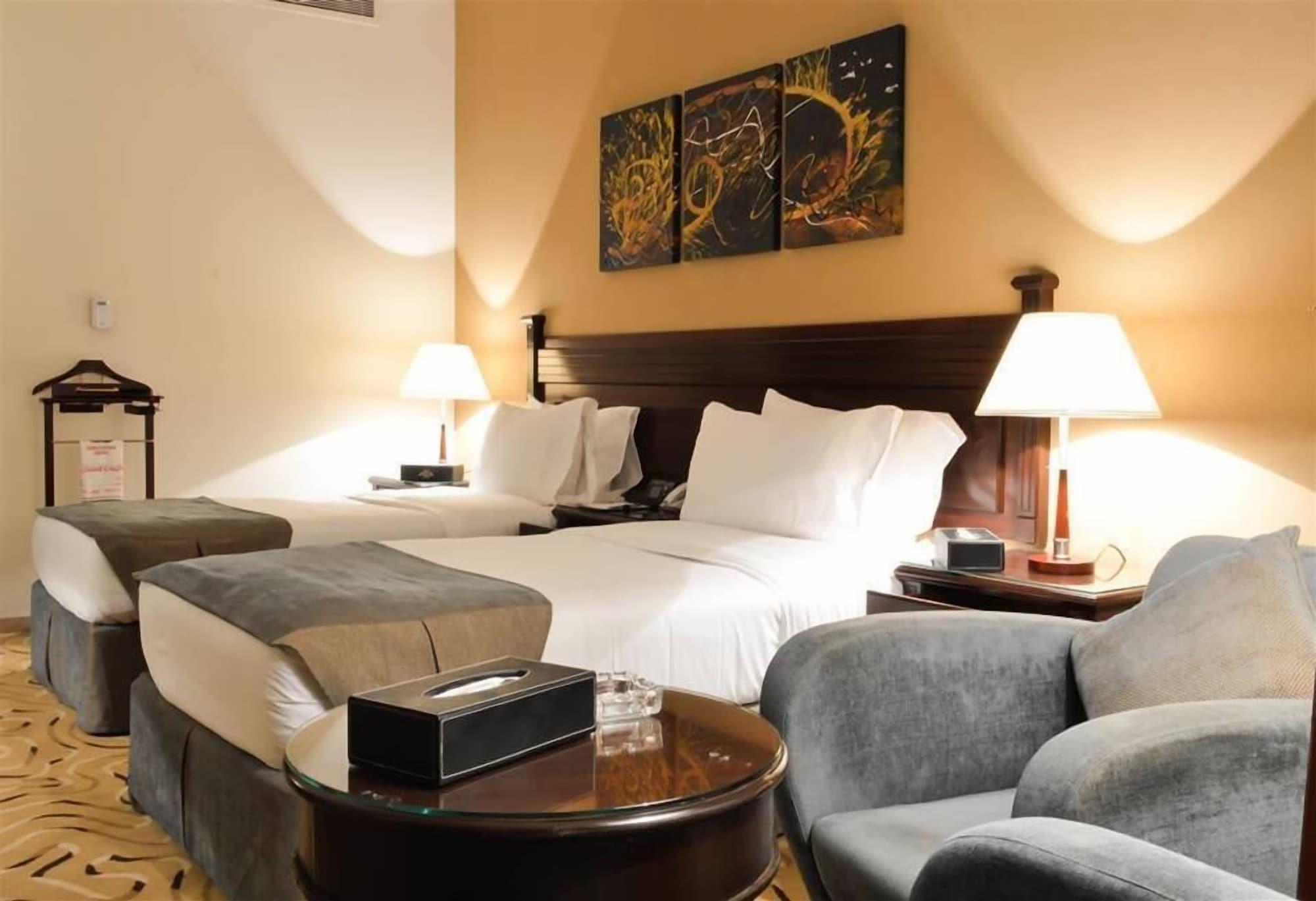 Executives Hotel - Azizia Riyad Extérieur photo
