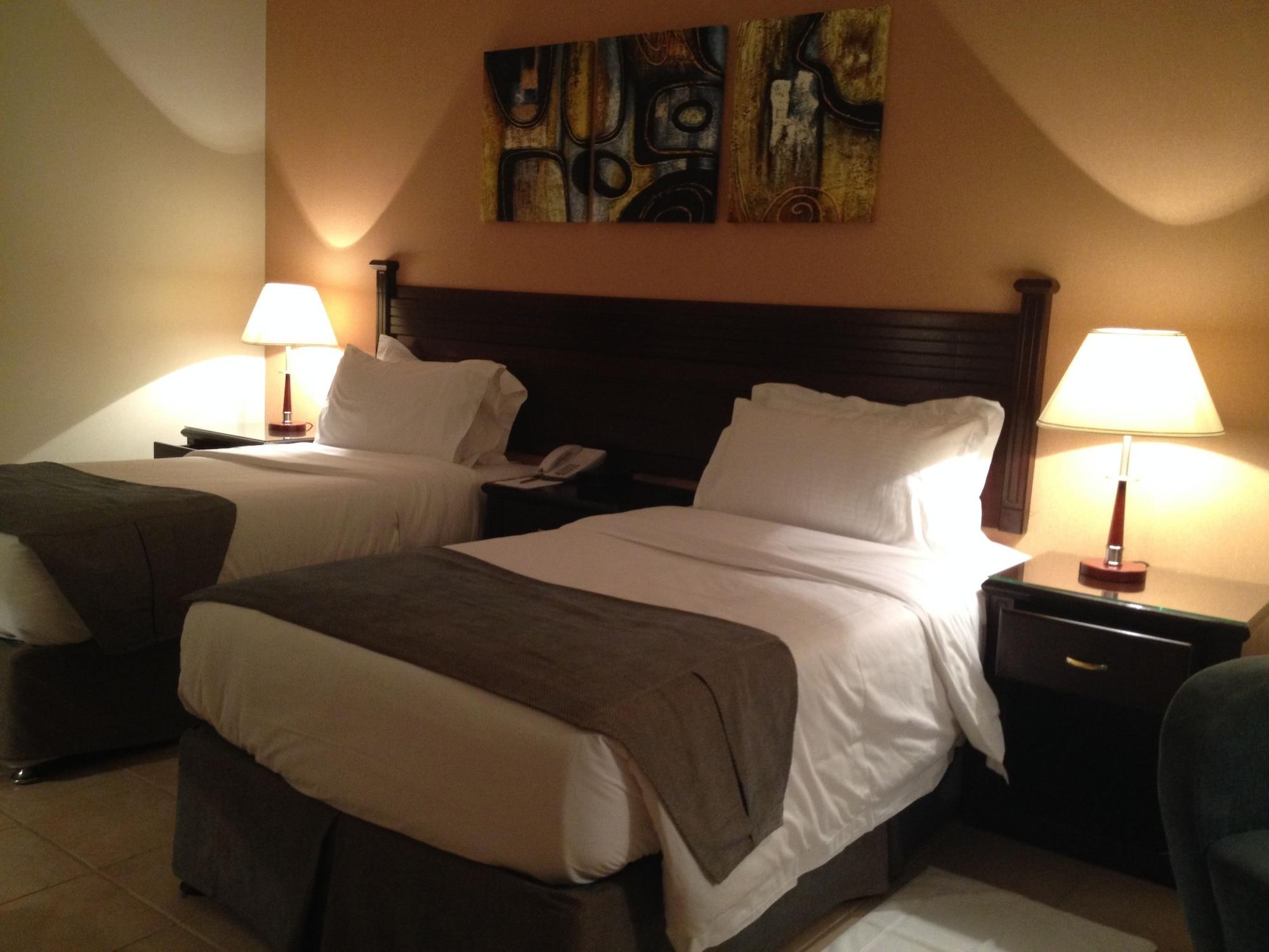 Executives Hotel - Azizia Riyad Extérieur photo