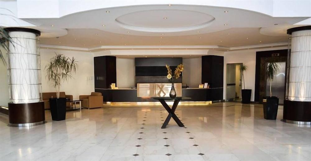 Executives Hotel - Azizia Riyad Extérieur photo