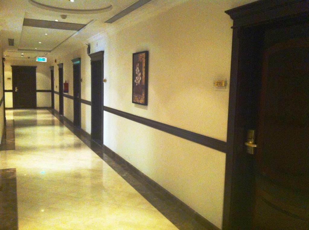 Executives Hotel - Azizia Riyad Extérieur photo