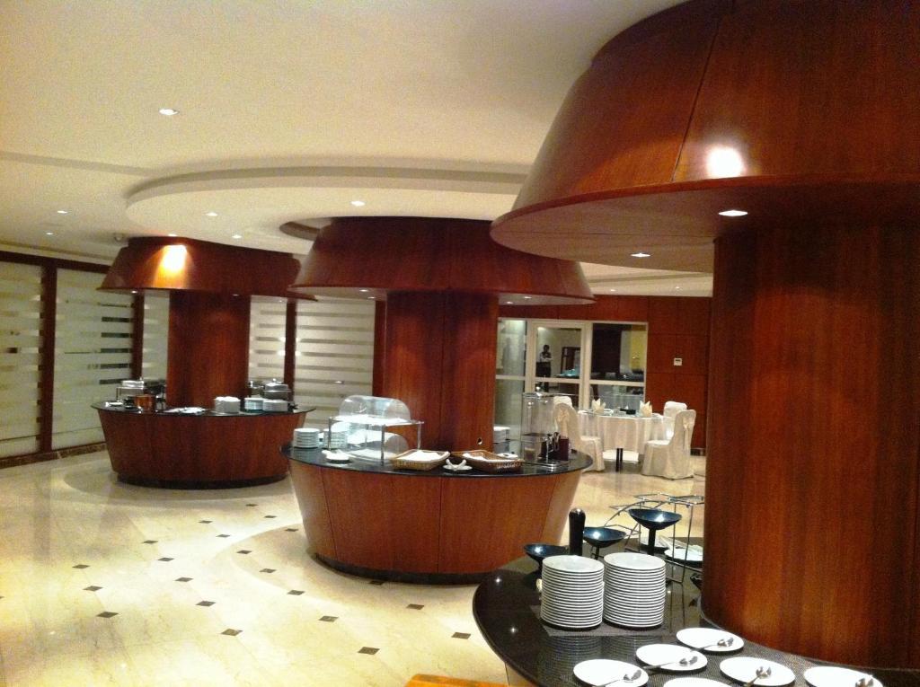 Executives Hotel - Azizia Riyad Extérieur photo