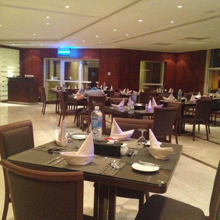Executives Hotel - Azizia Riyad Extérieur photo