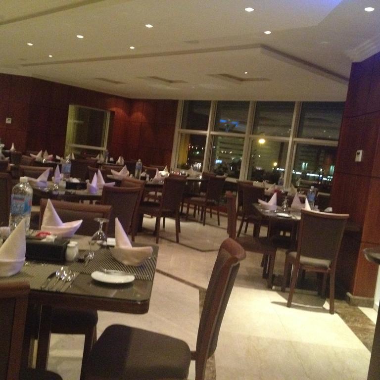 Executives Hotel - Azizia Riyad Extérieur photo