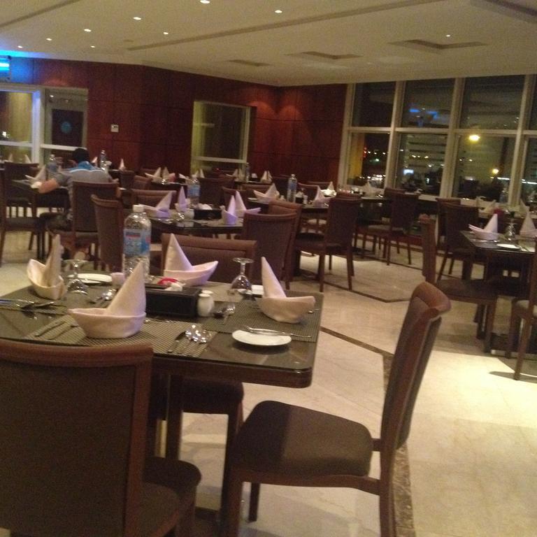 Executives Hotel - Azizia Riyad Extérieur photo