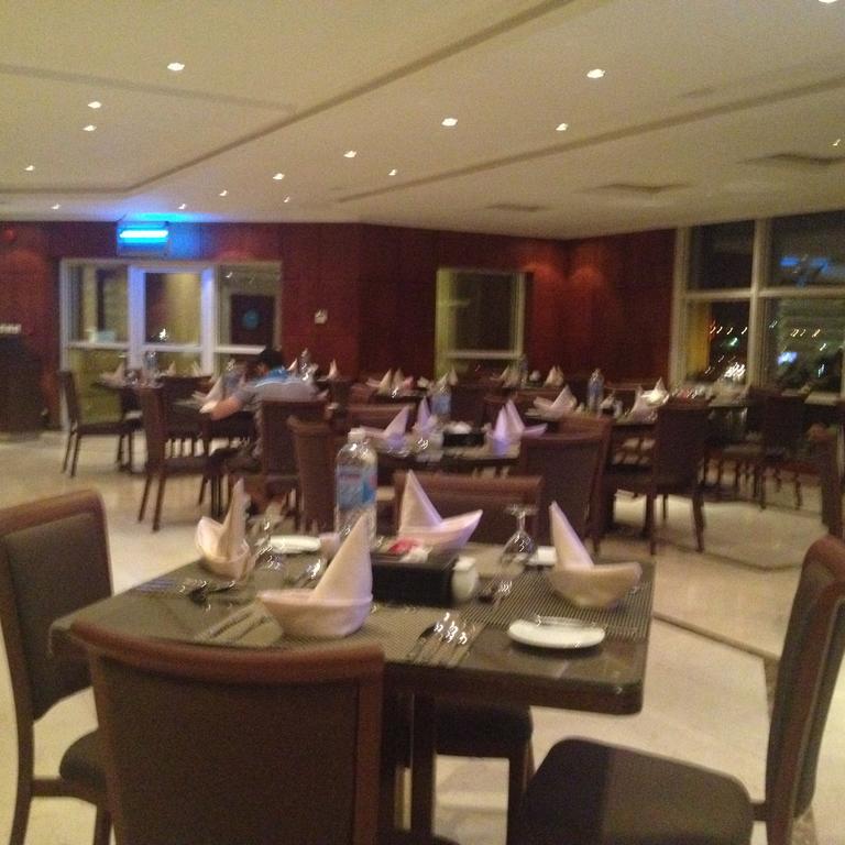 Executives Hotel - Azizia Riyad Extérieur photo