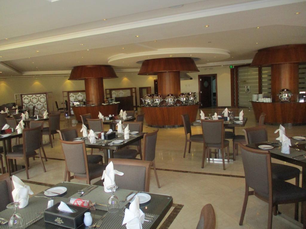 Executives Hotel - Azizia Riyad Extérieur photo
