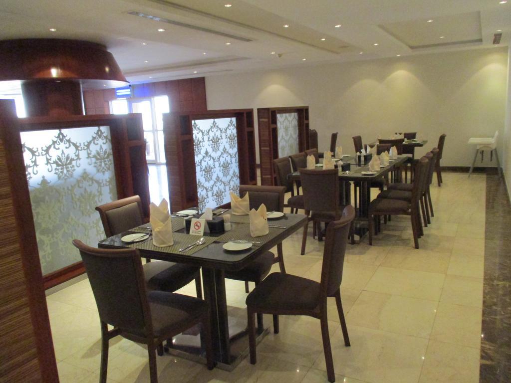 Executives Hotel - Azizia Riyad Extérieur photo