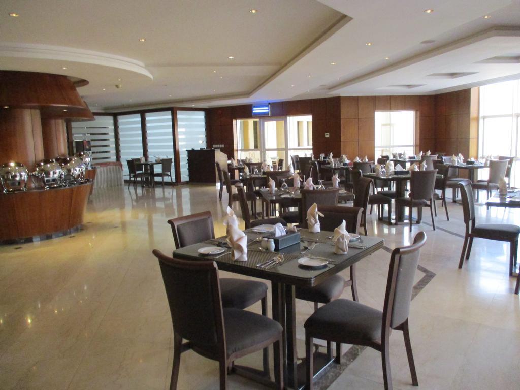 Executives Hotel - Azizia Riyad Extérieur photo