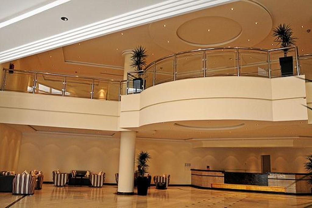 Executives Hotel - Azizia Riyad Extérieur photo