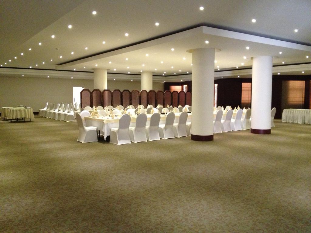 Executives Hotel - Azizia Riyad Extérieur photo