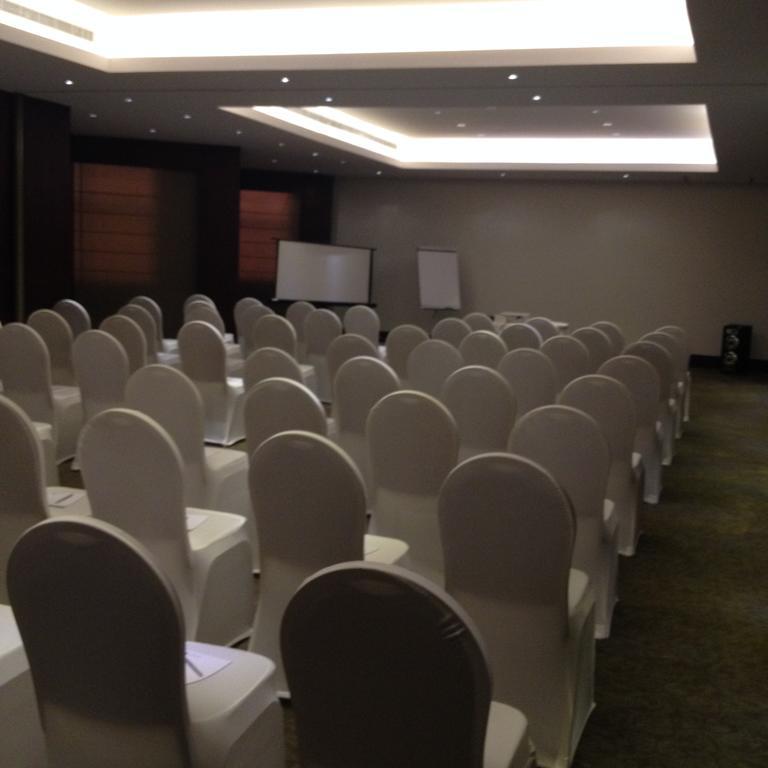 Executives Hotel - Azizia Riyad Extérieur photo