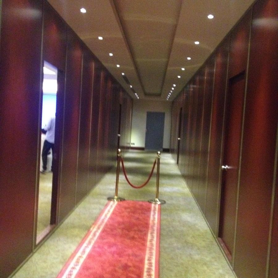 Executives Hotel - Azizia Riyad Extérieur photo