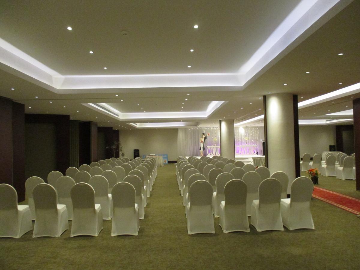 Executives Hotel - Azizia Riyad Extérieur photo