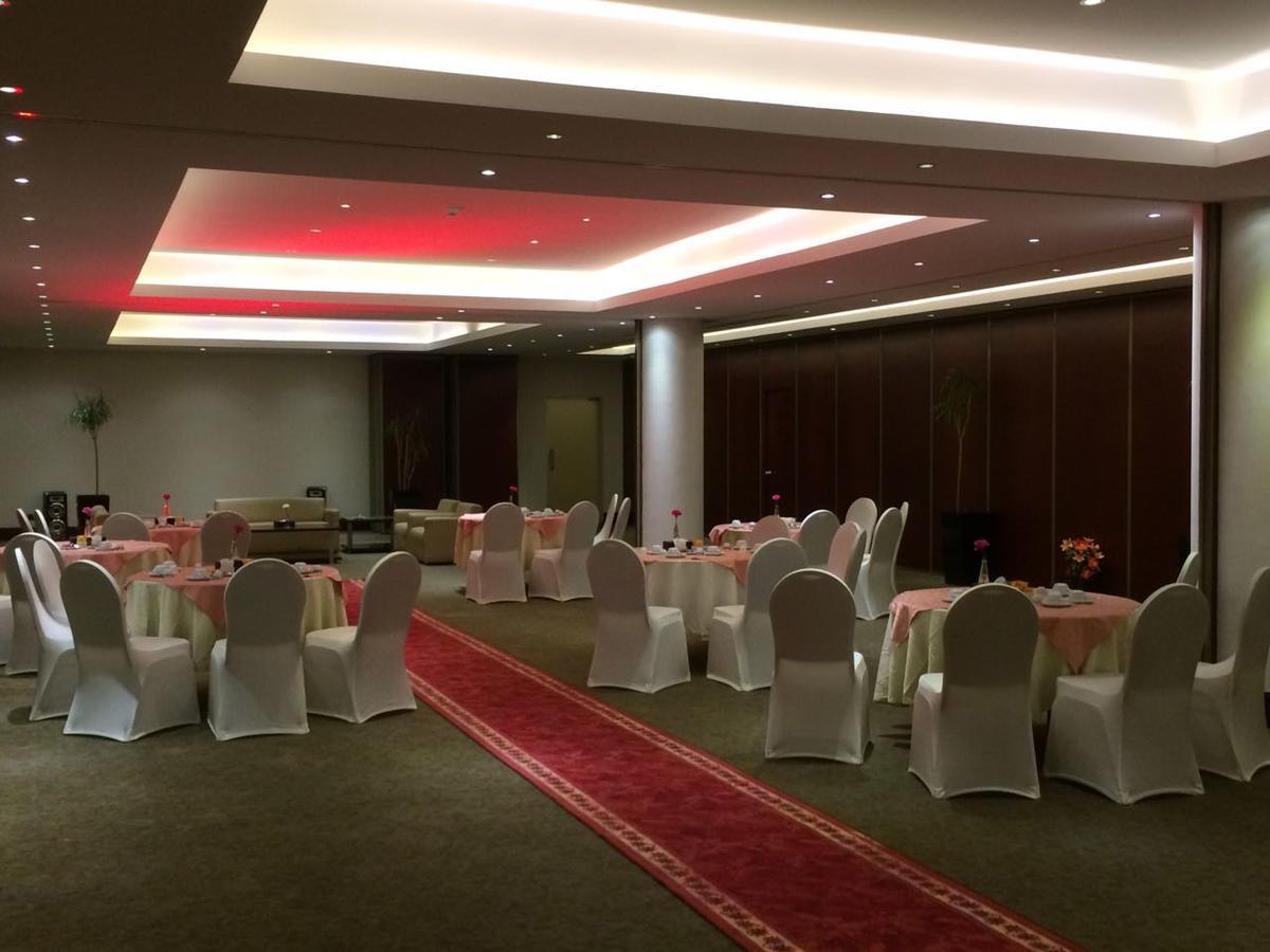 Executives Hotel - Azizia Riyad Extérieur photo