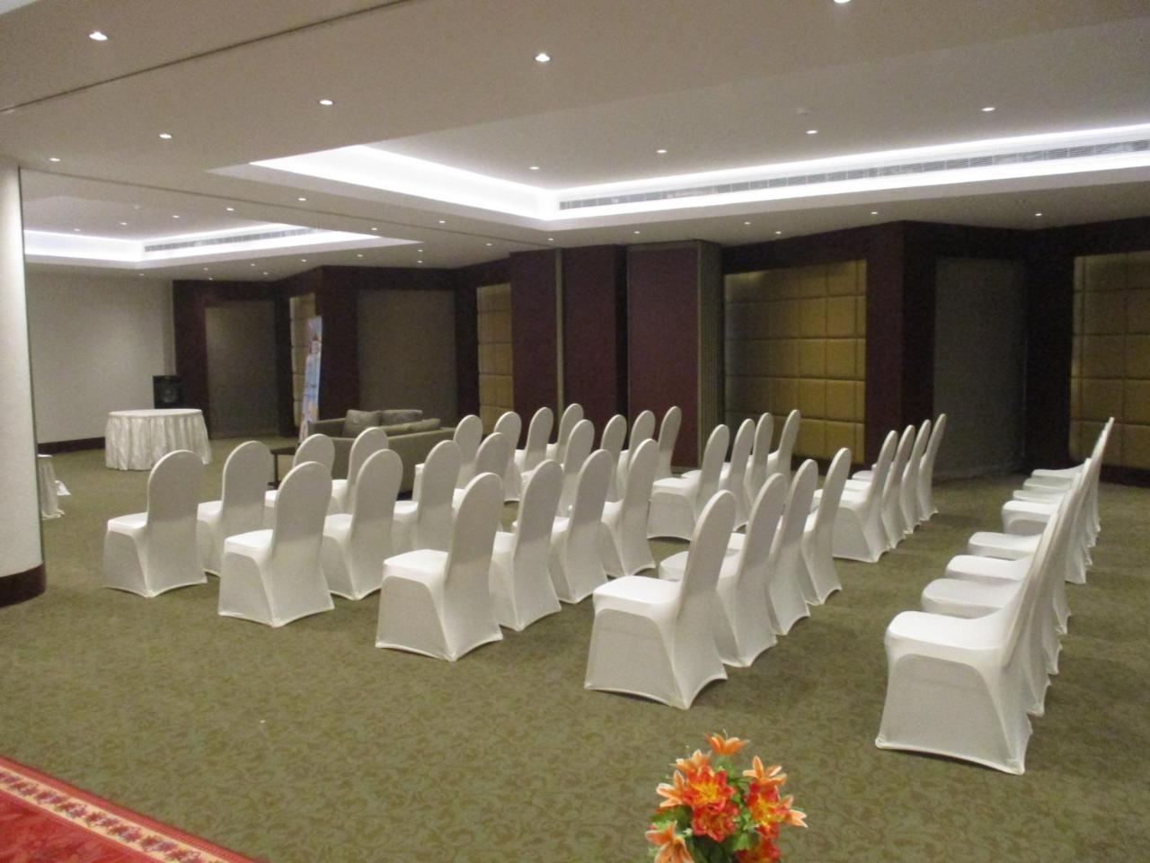 Executives Hotel - Azizia Riyad Extérieur photo