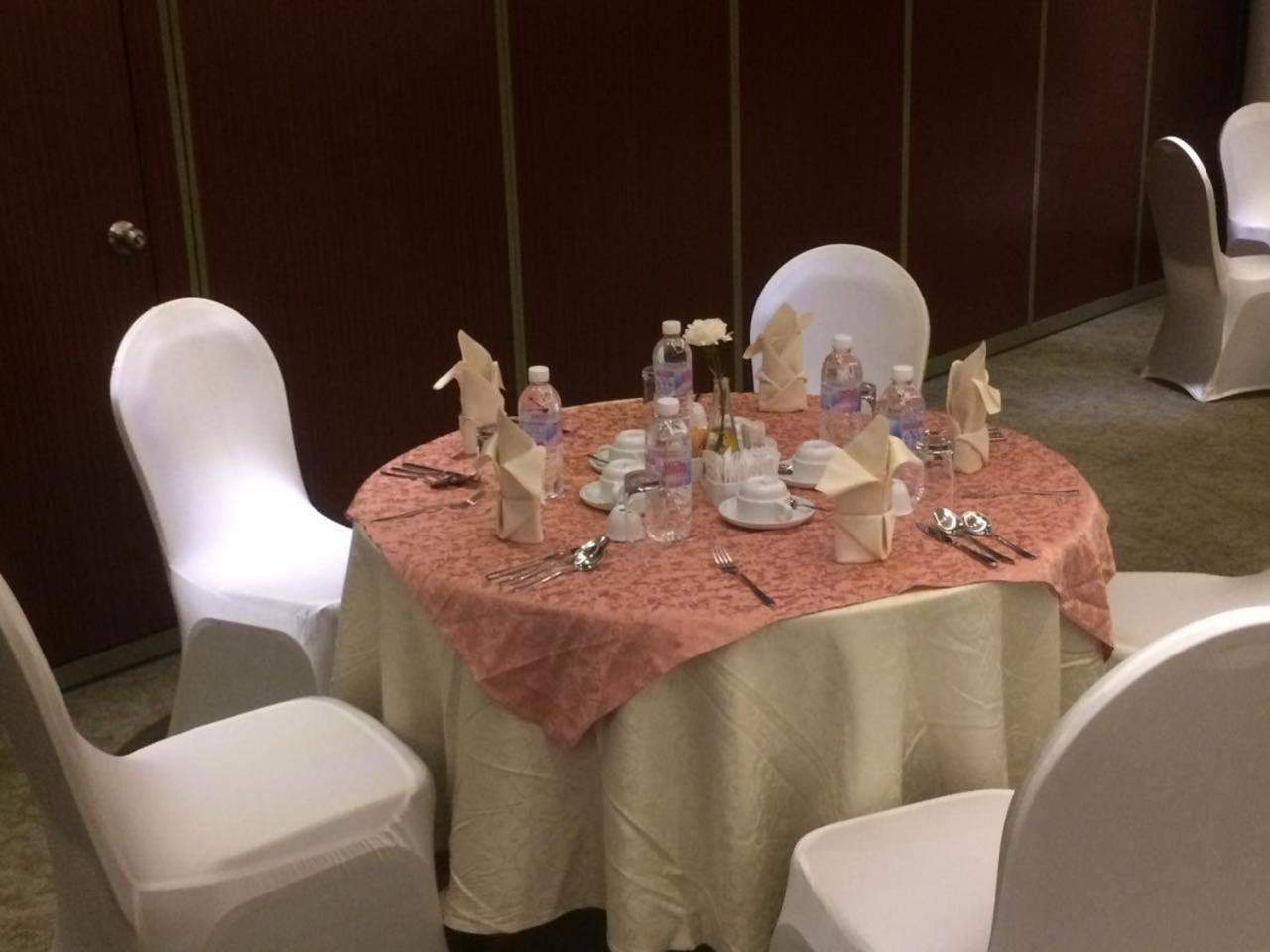 Executives Hotel - Azizia Riyad Extérieur photo