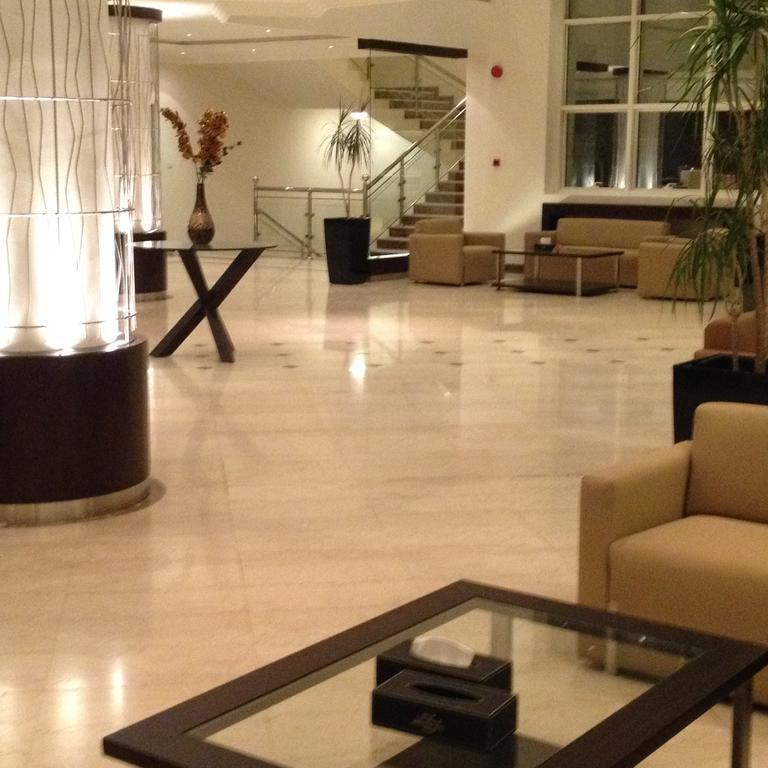 Executives Hotel - Azizia Riyad Extérieur photo