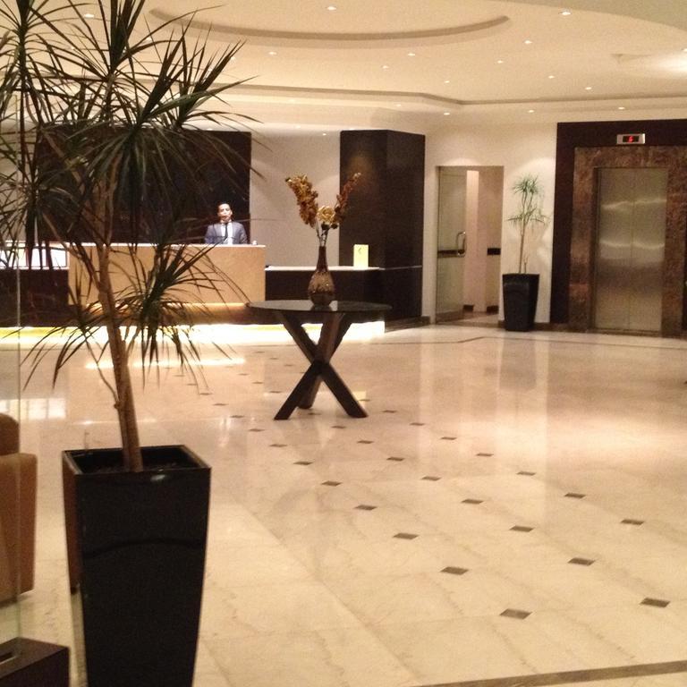 Executives Hotel - Azizia Riyad Extérieur photo