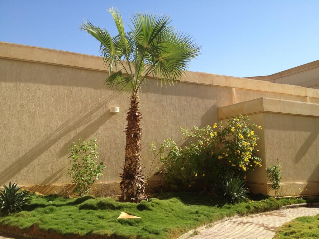 Executives Hotel - Azizia Riyad Extérieur photo