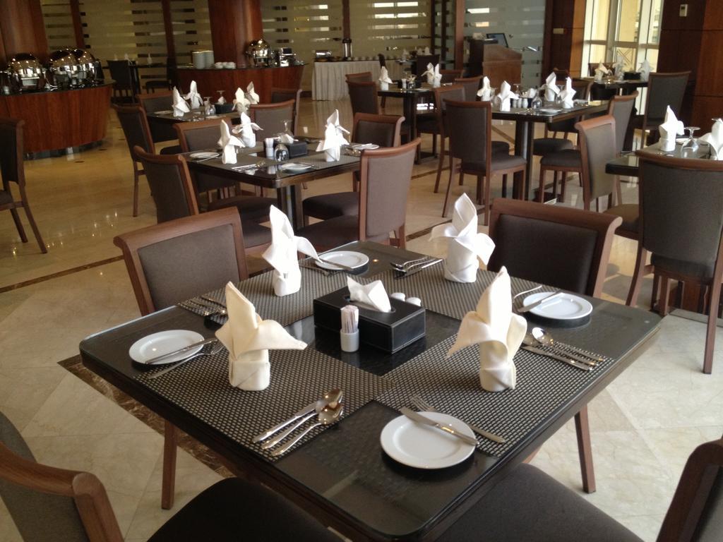 Executives Hotel - Azizia Riyad Extérieur photo