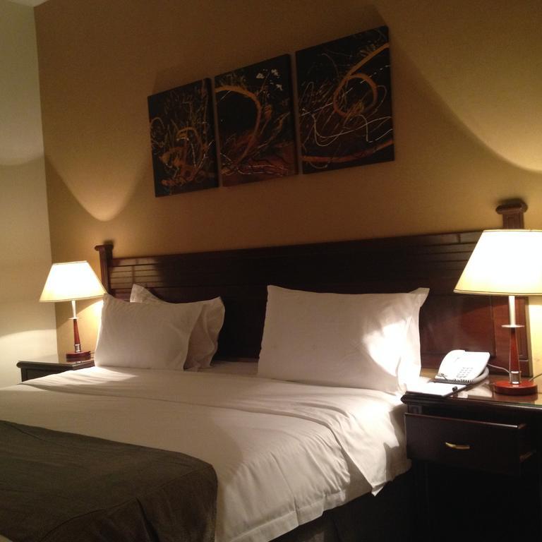 Executives Hotel - Azizia Riyad Extérieur photo