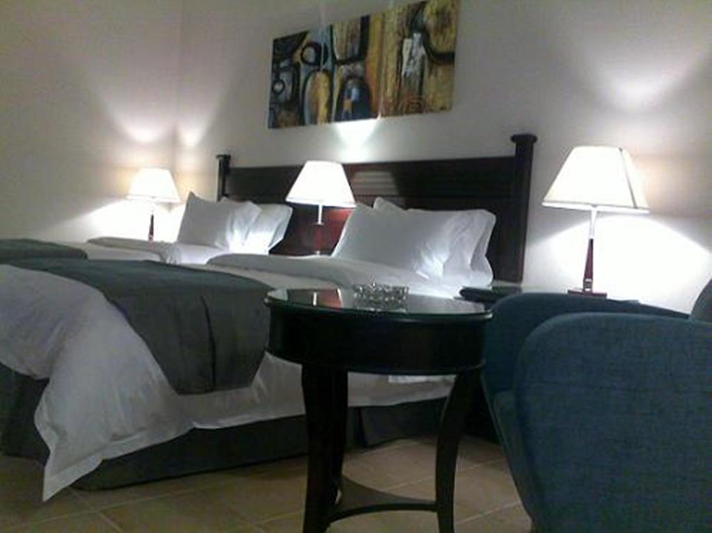 Executives Hotel - Azizia Riyad Extérieur photo