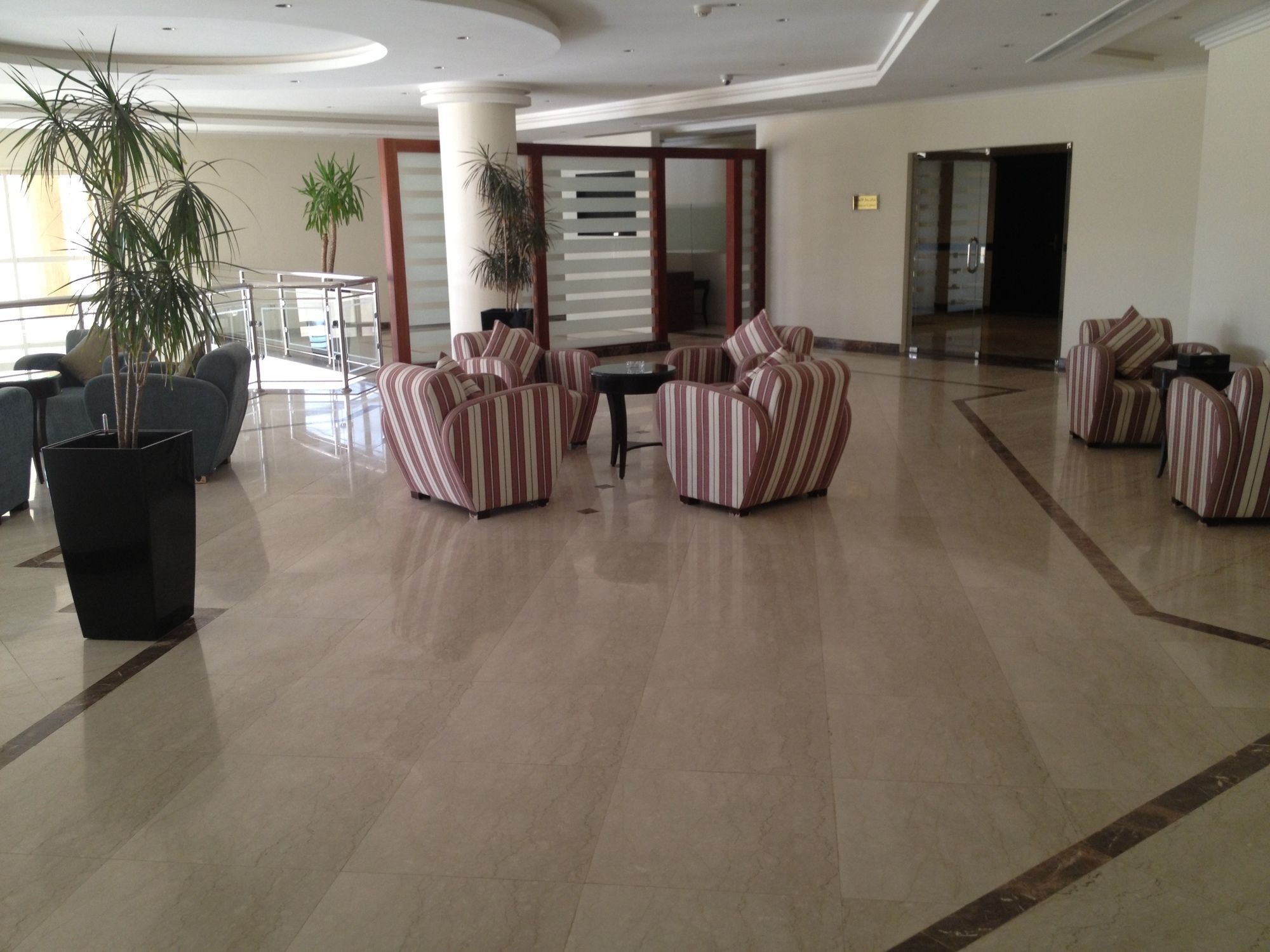 Executives Hotel - Azizia Riyad Extérieur photo