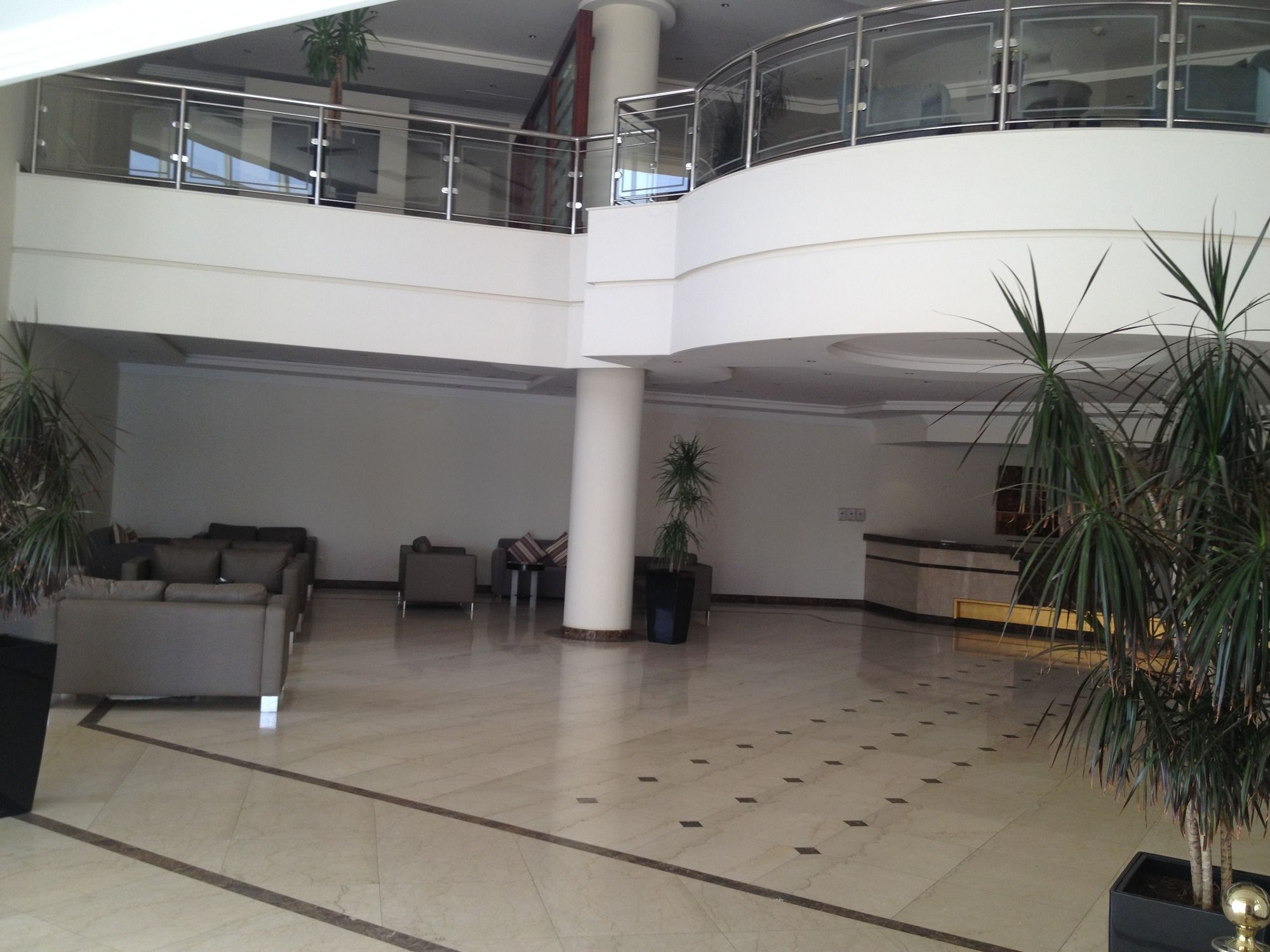 Executives Hotel - Azizia Riyad Extérieur photo