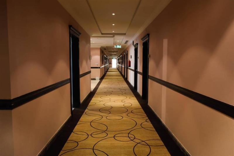 Executives Hotel - Azizia Riyad Extérieur photo