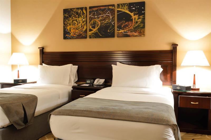 Executives Hotel - Azizia Riyad Extérieur photo