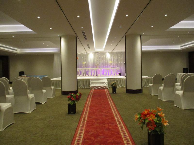 Executives Hotel - Azizia Riyad Extérieur photo